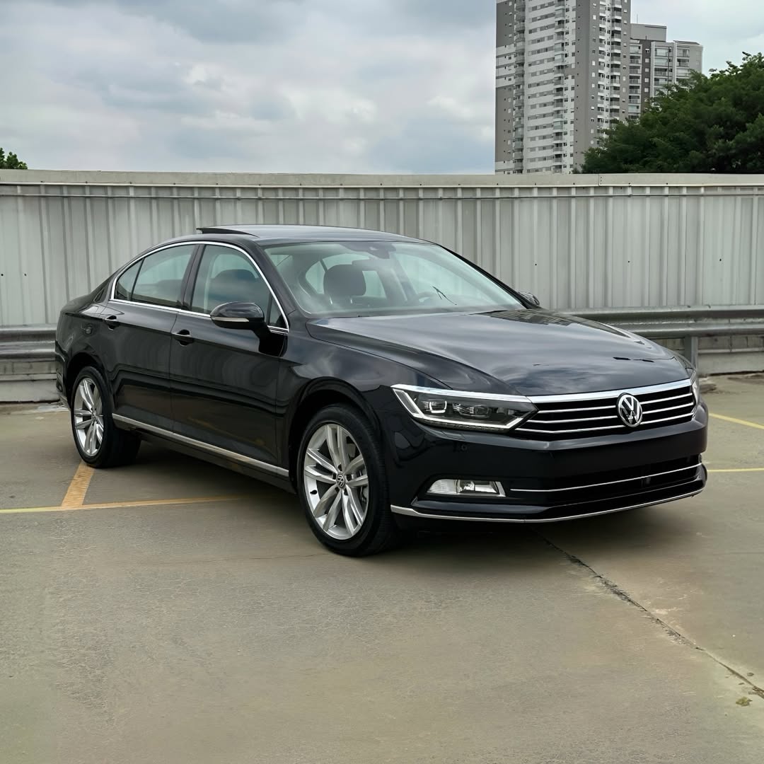 Vw Passat Highline 2.0 TSI 2019 à venda em São Paulo, Brazil - Foto 6