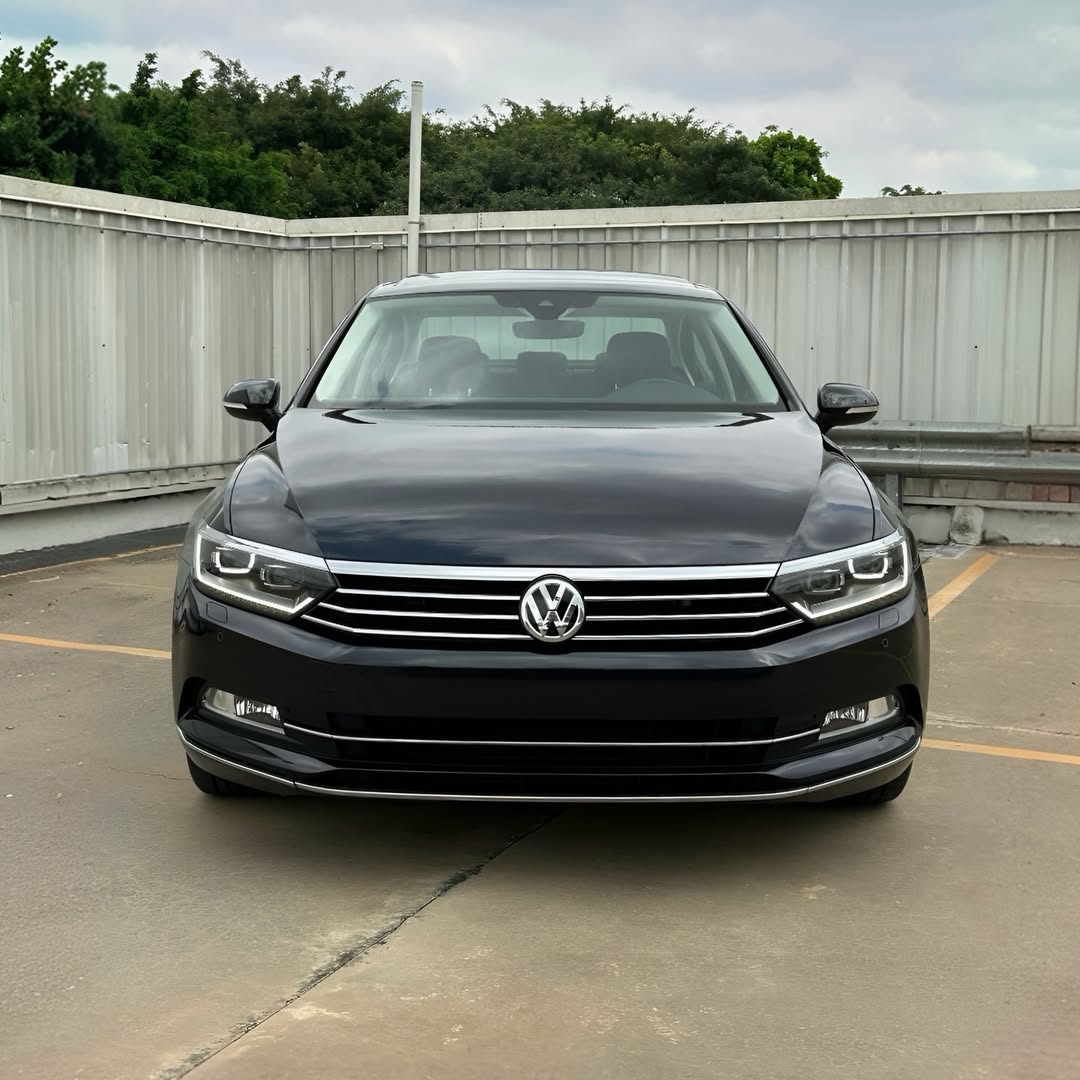 Vw Passat Highline 2.0 TSI 2019 à venda em São Paulo, Brazil - Foto 7