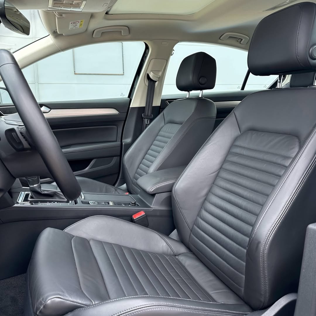 Vw Passat Highline 2.0 TSI 2019 à venda em São Paulo, Brazil - Foto 9