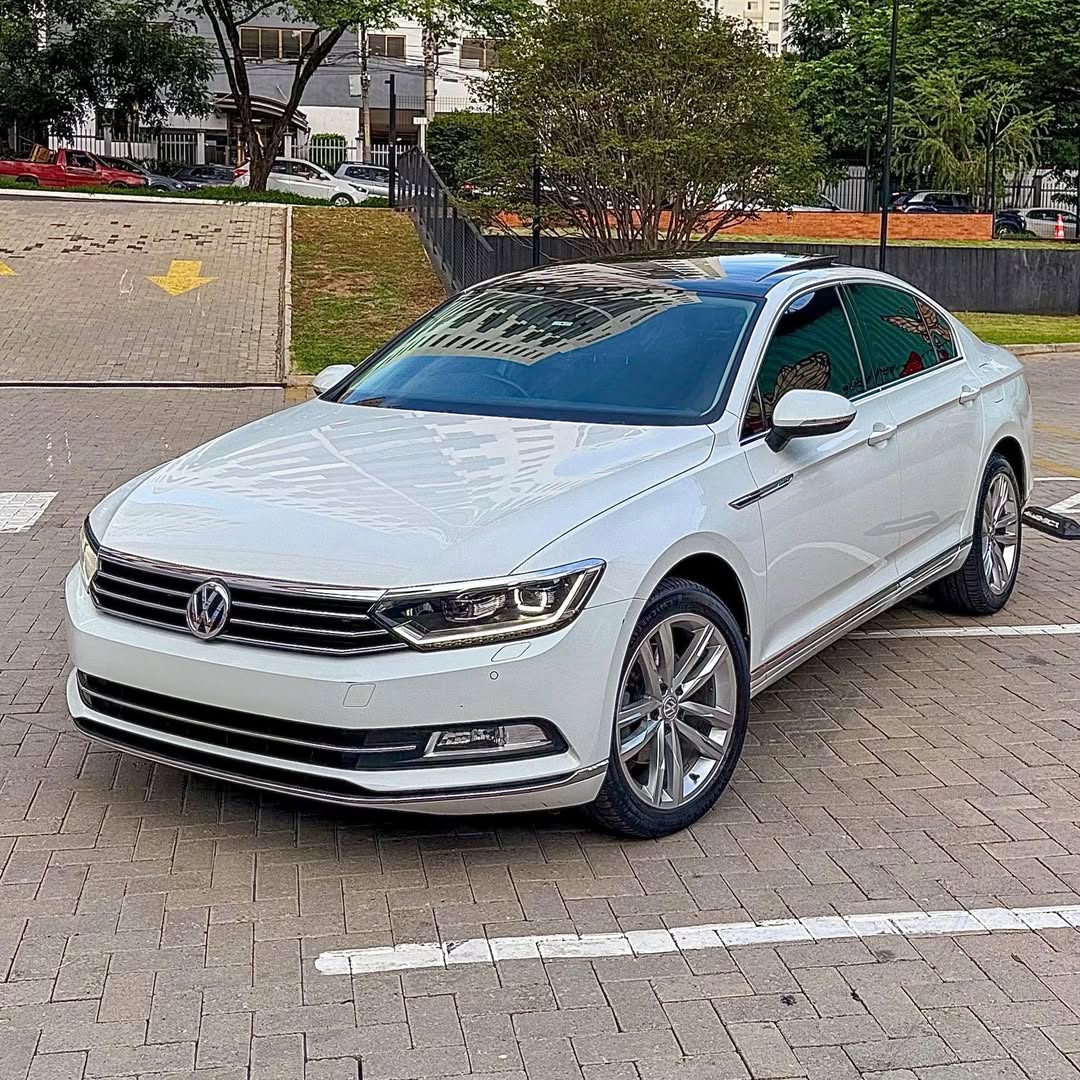 Vw Passat Highline 2.0 TSI 2019 à venda em Goiânia, Goiás, Brasil - Foto 2