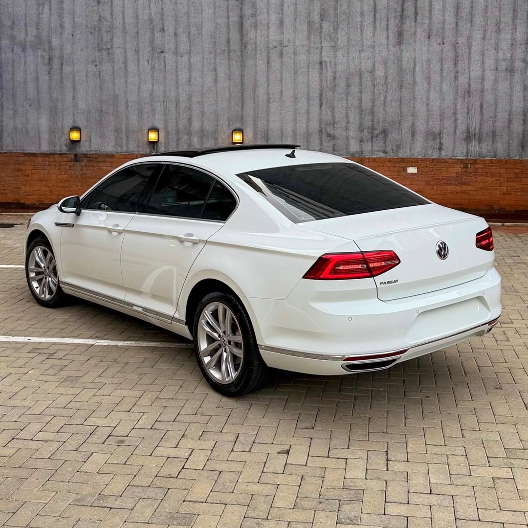 Vw Passat Highline 2.0 TSI 2019 à venda em Goiânia, Goiás, Brasil - Foto 3