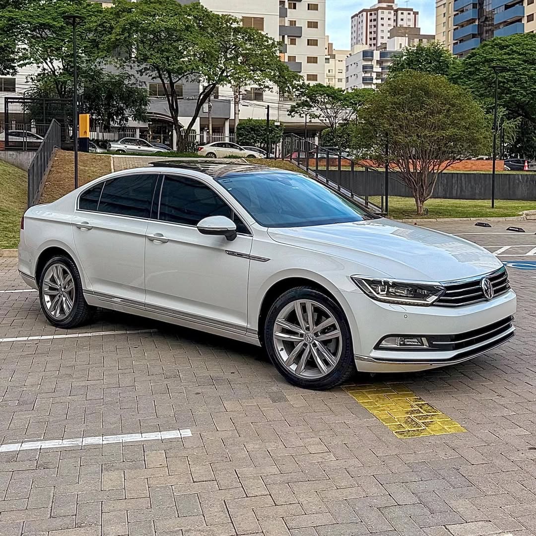 Vw Passat Highline 2.0 TSI 2019 à venda em Goiânia, Goiás, Brasil - Foto 5