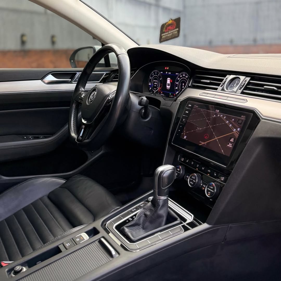 Vw Passat Highline 2.0 TSI 2019 à venda em Goiânia, Goiás, Brasil - Foto 6