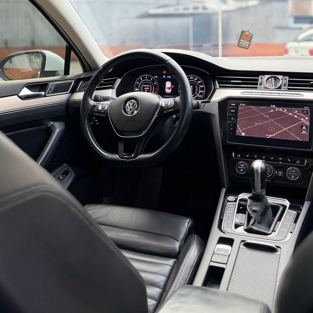Vw Passat Highline 2.0 TSI 2019 à venda em Goiânia, Goiás, Brasil - Foto 7