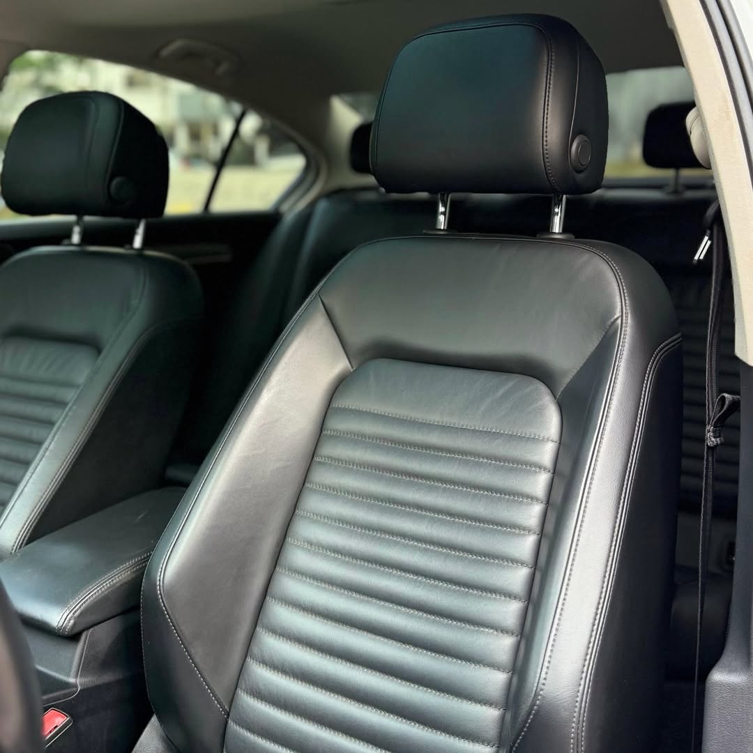 Vw Passat Highline 2.0 TSI 2019 à venda em Goiânia, Goiás, Brasil - Foto 8