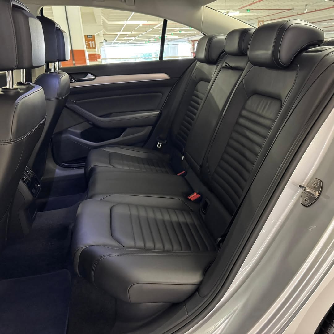 Vw Passat Highline 2.0 TSI 2019 à venda em Brasília, District Federal, Brazil - Foto 10