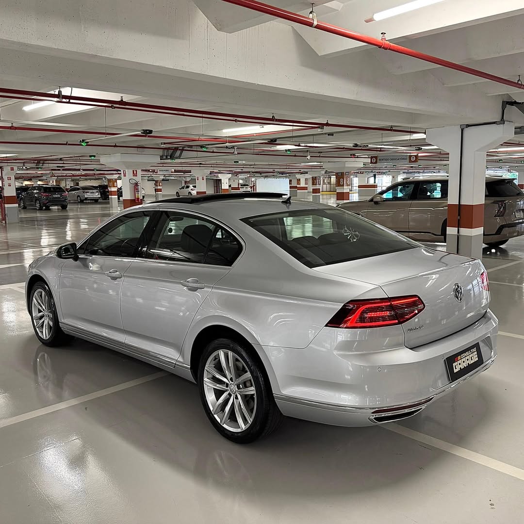 Vw Passat Highline 2.0 TSI 2019 à venda em Brasília, District Federal, Brazil - Foto 3