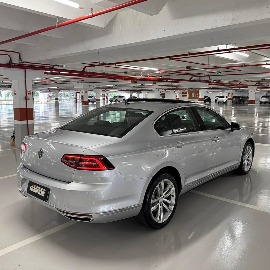 Vw Passat Highline 2.0 TSI 2019 à venda em Brasília, District Federal, Brazil - Foto 4