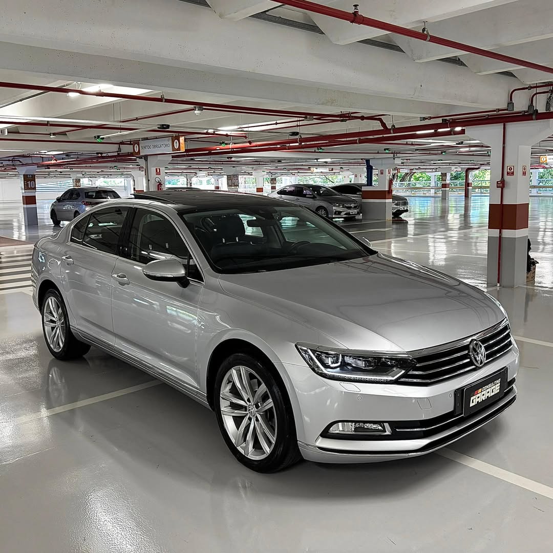 Vw Passat Highline 2.0 TSI 2019 à venda em Brasília, District Federal, Brazil - Foto 5
