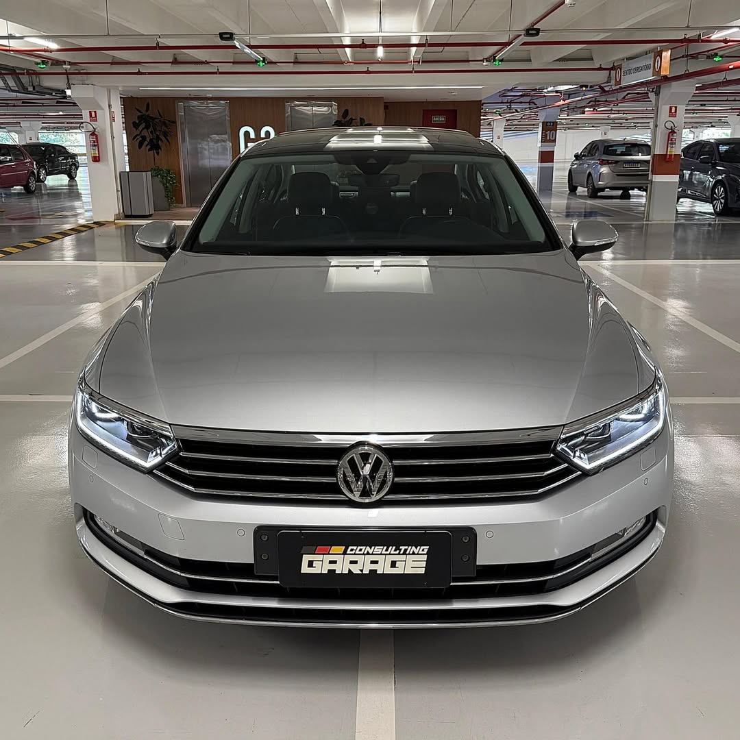 Vw Passat Highline 2.0 TSI 2019 à venda em Brasília, District Federal, Brazil - Foto 6