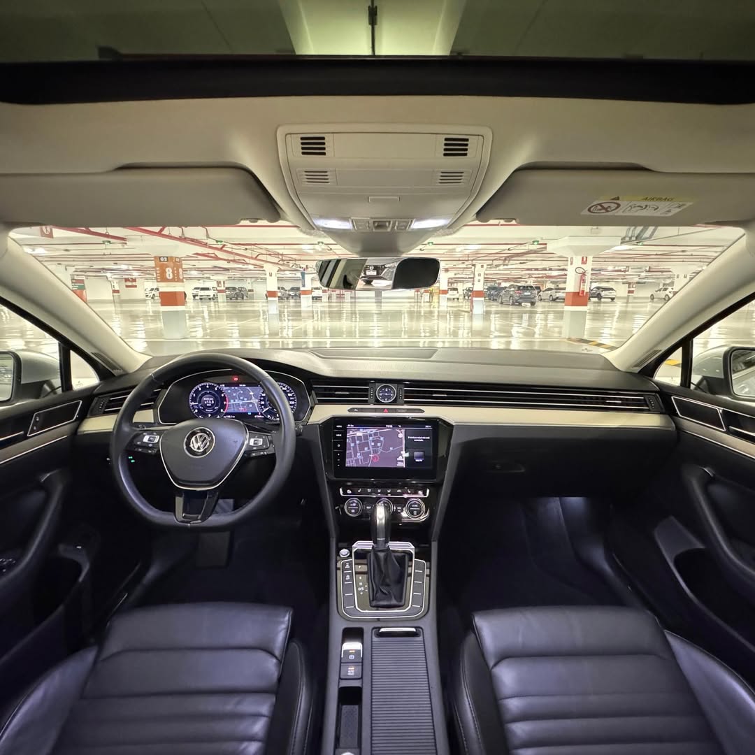 Vw Passat Highline 2.0 TSI 2019 à venda em Brasília, District Federal, Brazil - Foto 7