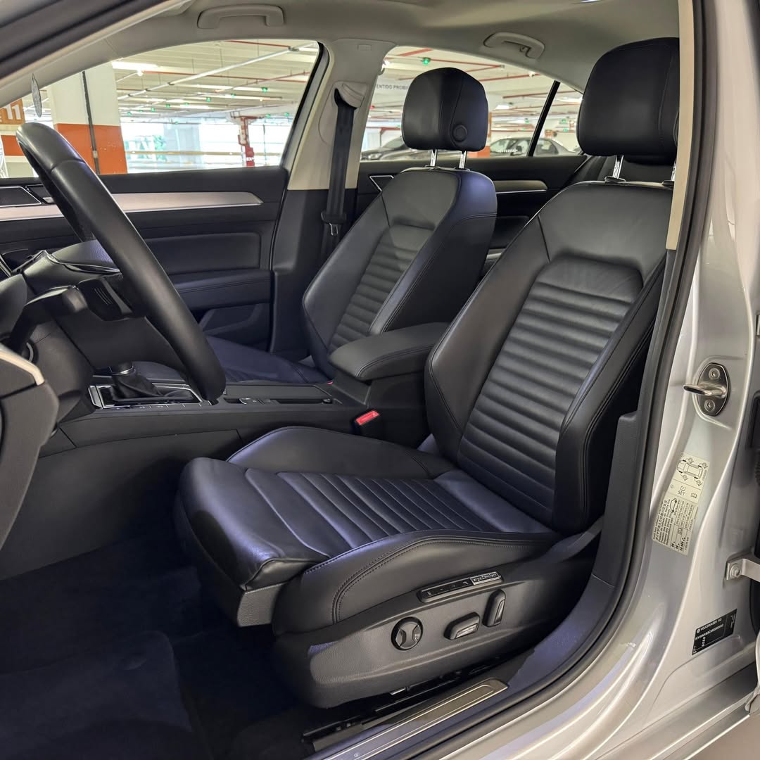 Vw Passat Highline 2.0 TSI 2019 à venda em Brasília, District Federal, Brazil - Foto 9