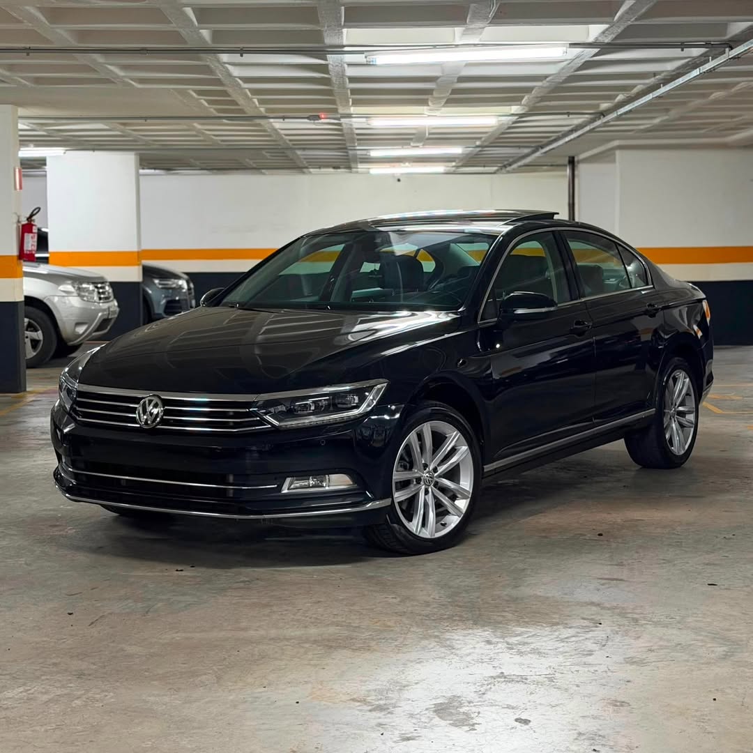 Vw Passat Highline  2019 76.000km à venda em São Paulo, Brazil - Foto 2