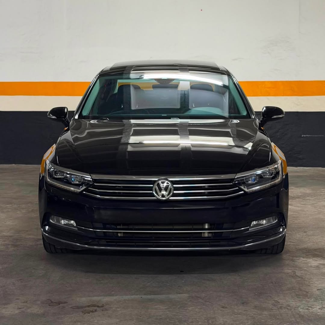 Vw Passat Highline  2019 76.000km à venda em São Paulo, Brazil - Foto 4