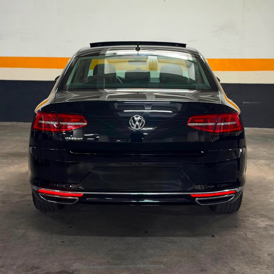 Vw Passat Highline  2019 76.000km à venda em São Paulo, Brazil - Foto 5