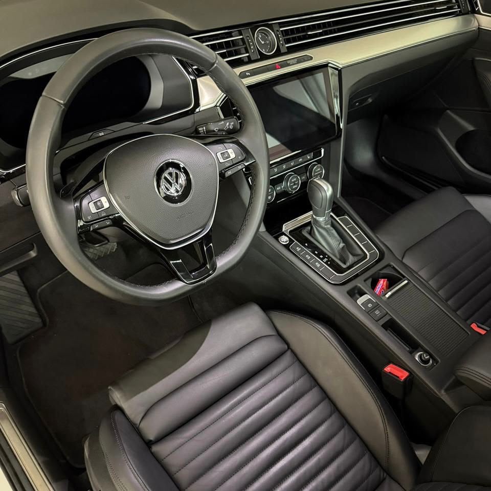 Vw Passat Highline  2019 76.000km à venda em São Paulo, Brazil - Foto 6