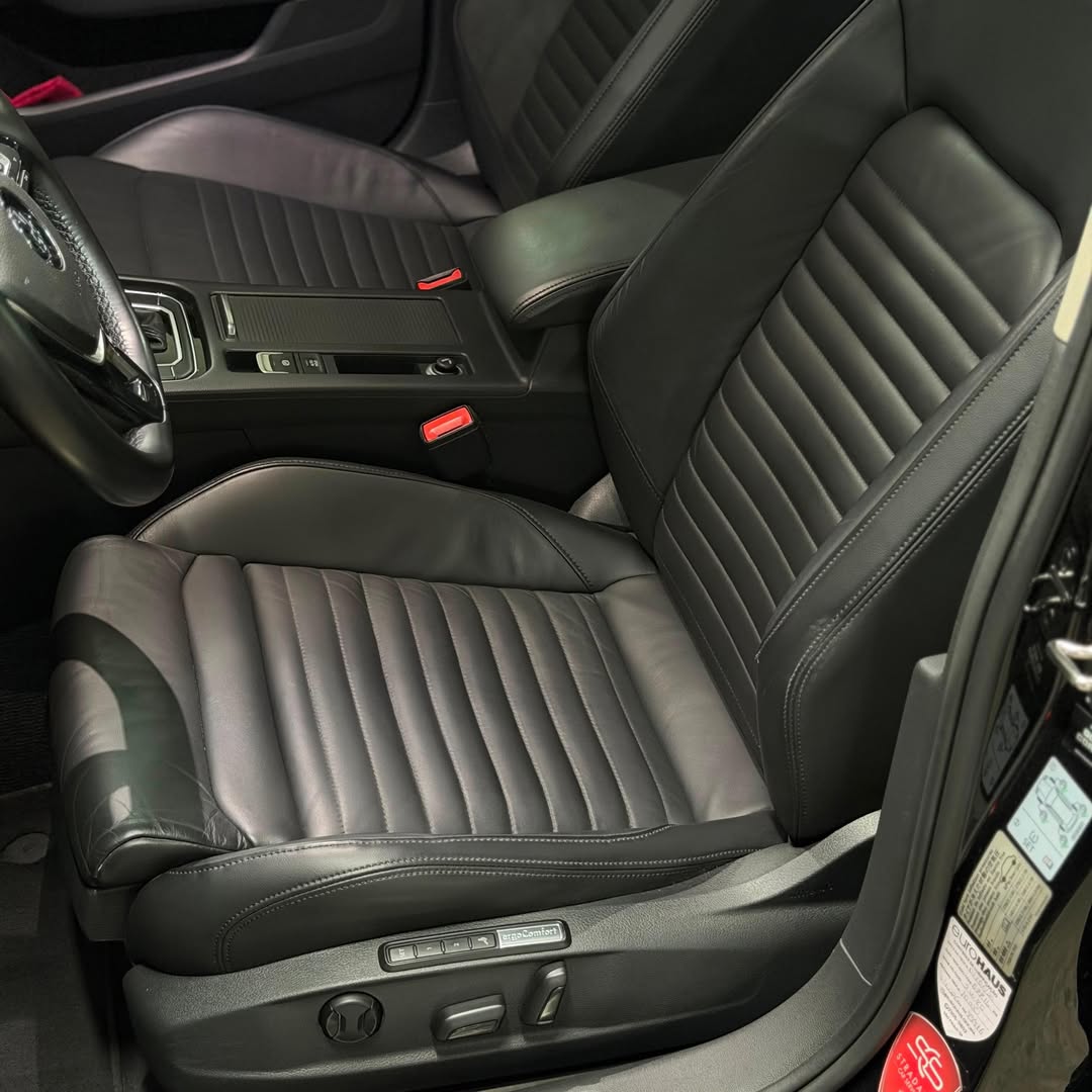 Vw Passat Highline  2019 76.000km à venda em São Paulo, Brazil - Foto 7