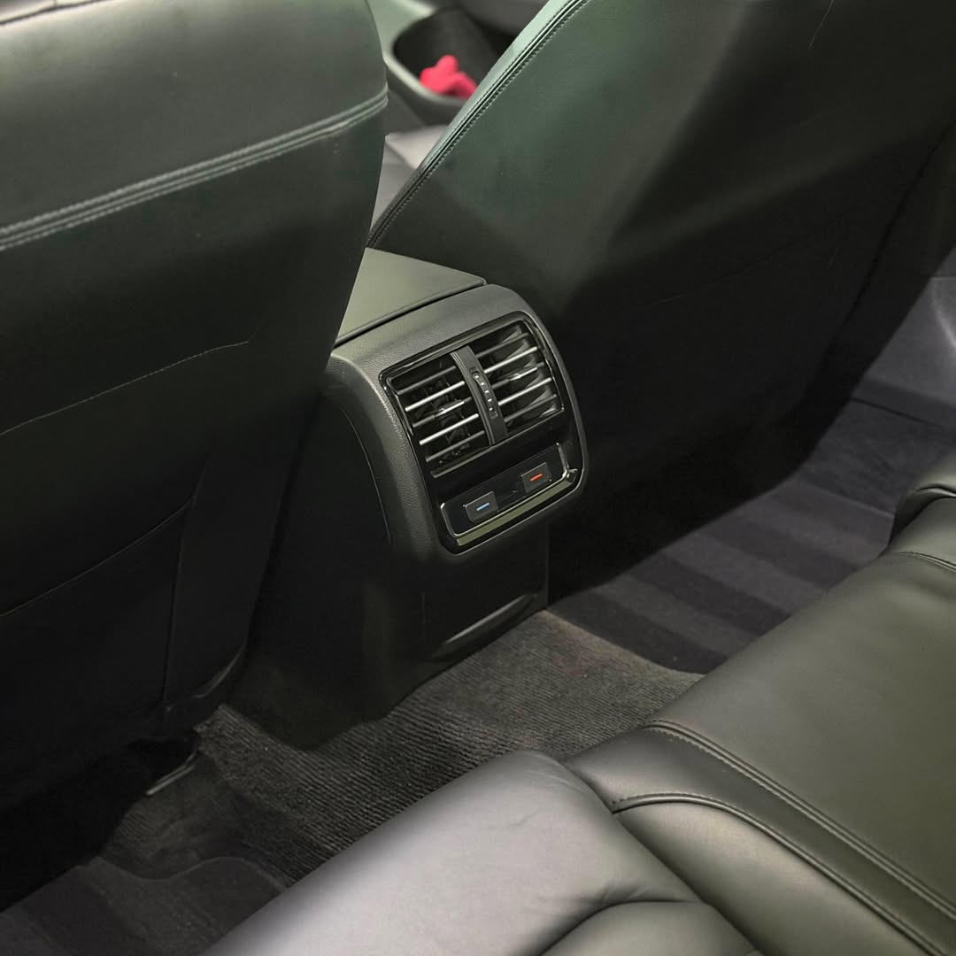 Vw Passat Highline  2019 76.000km à venda em São Paulo, Brazil - Foto 9