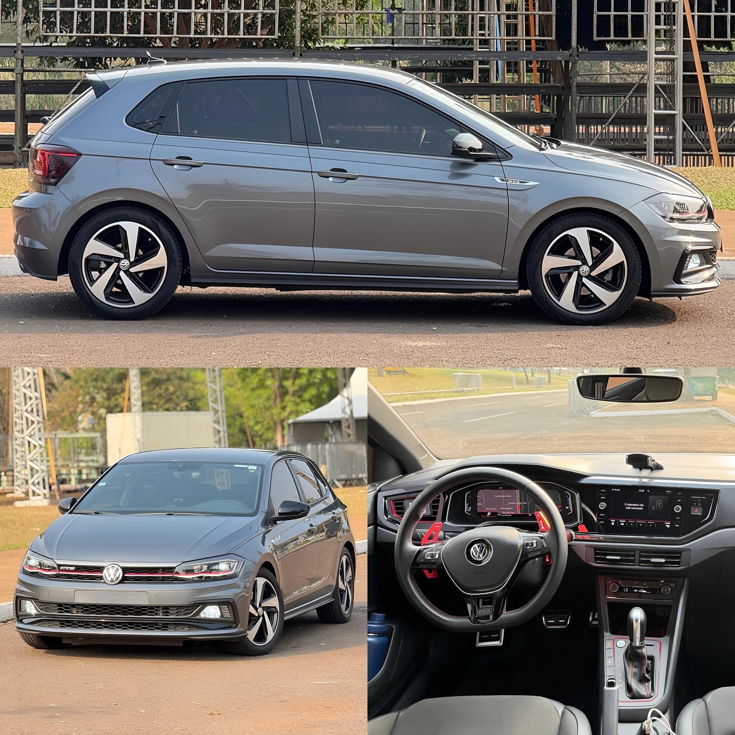 Imagem do Carro 1