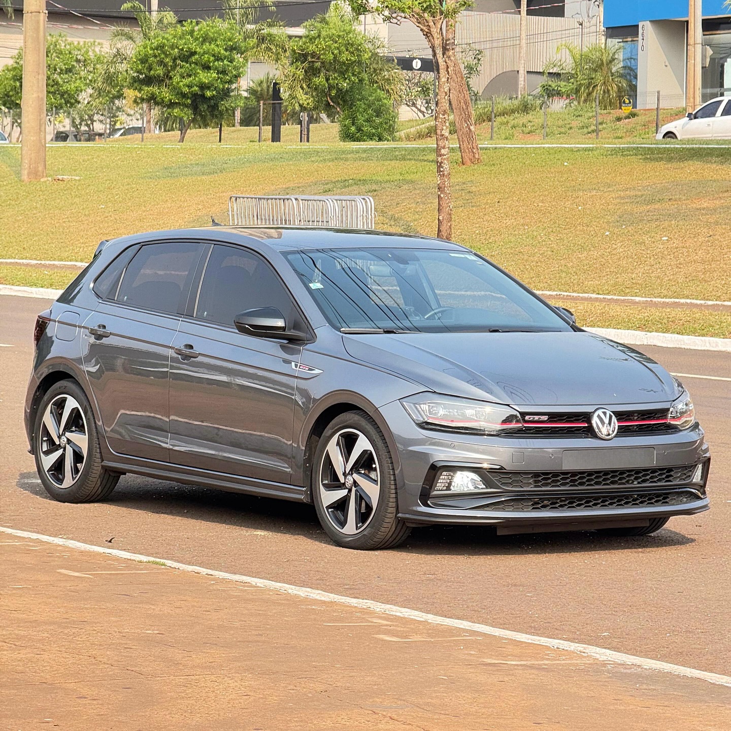Imagem do Carro 6