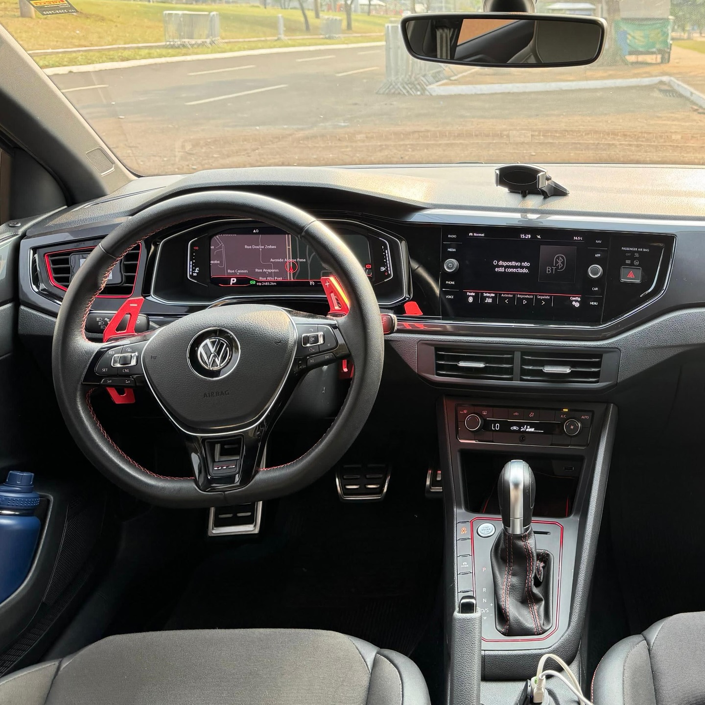 Imagem do Carro 7