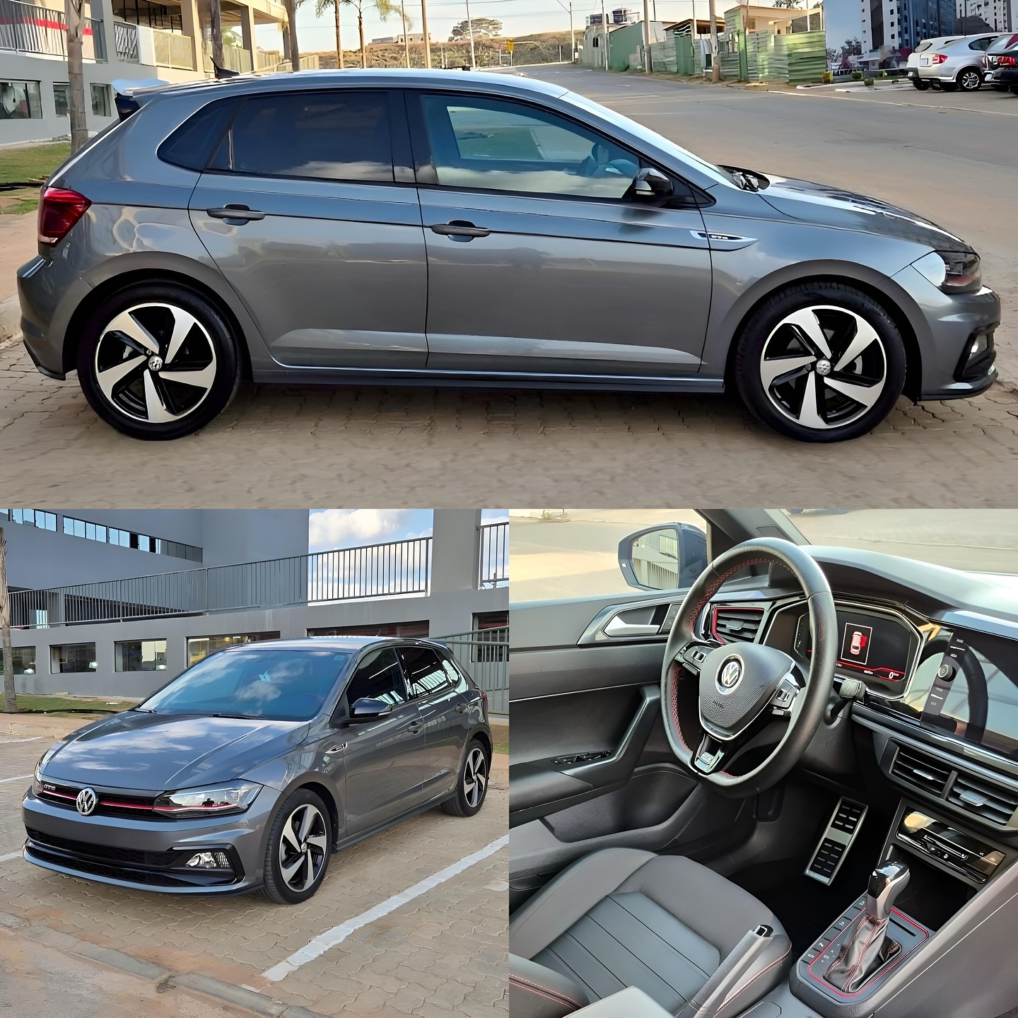 Imagem do Carro 1