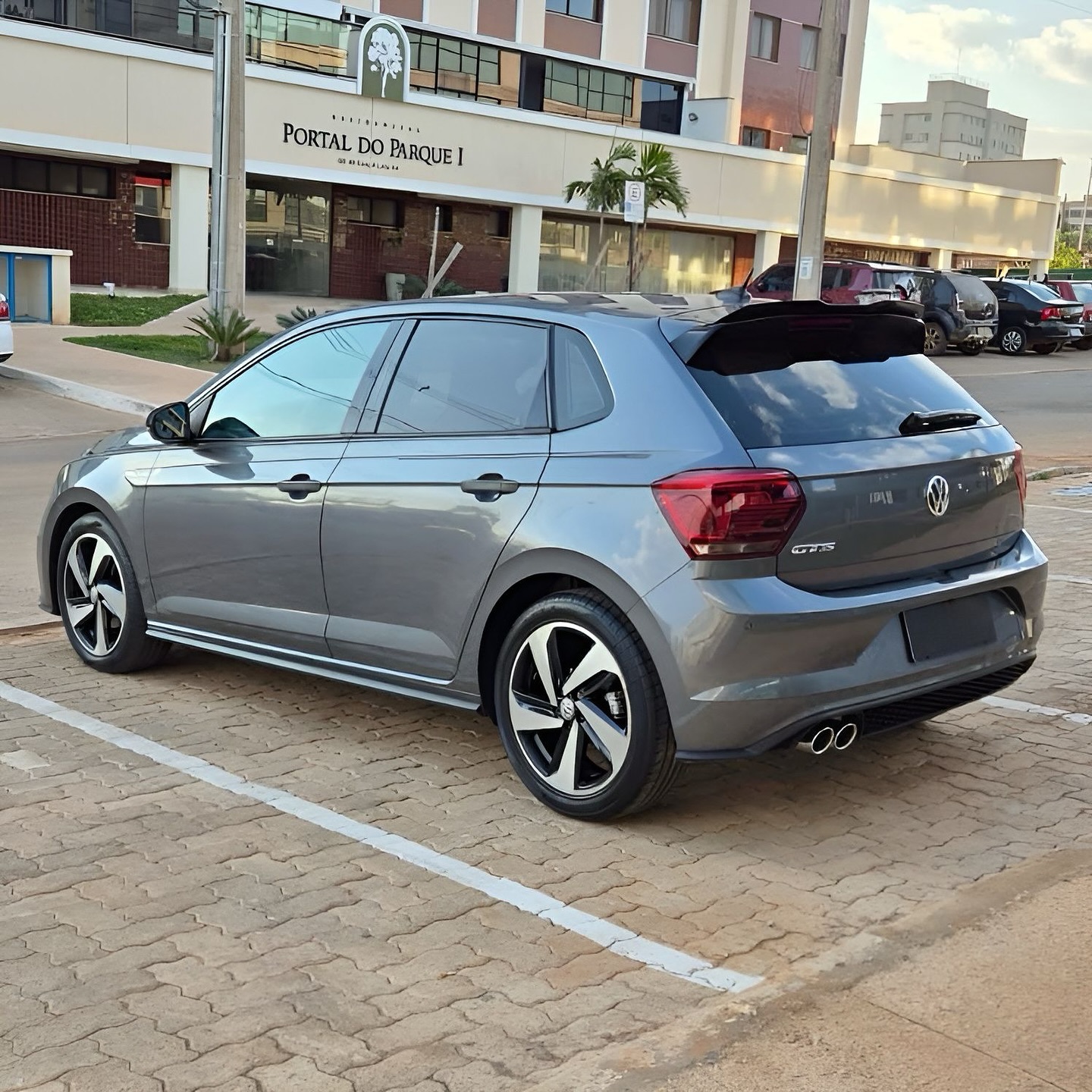 Imagem do Carro 3