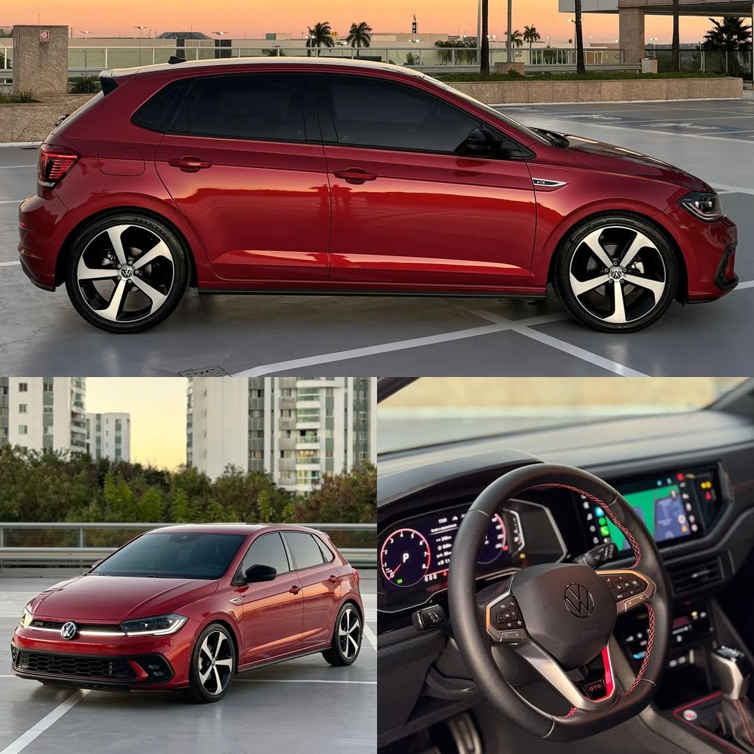 Imagem do Carro 1