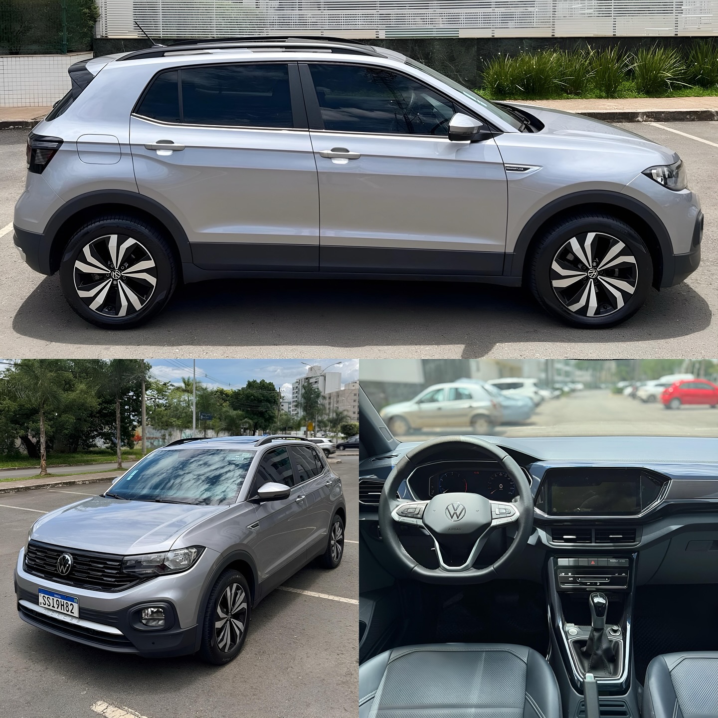 Imagem do Carro 1