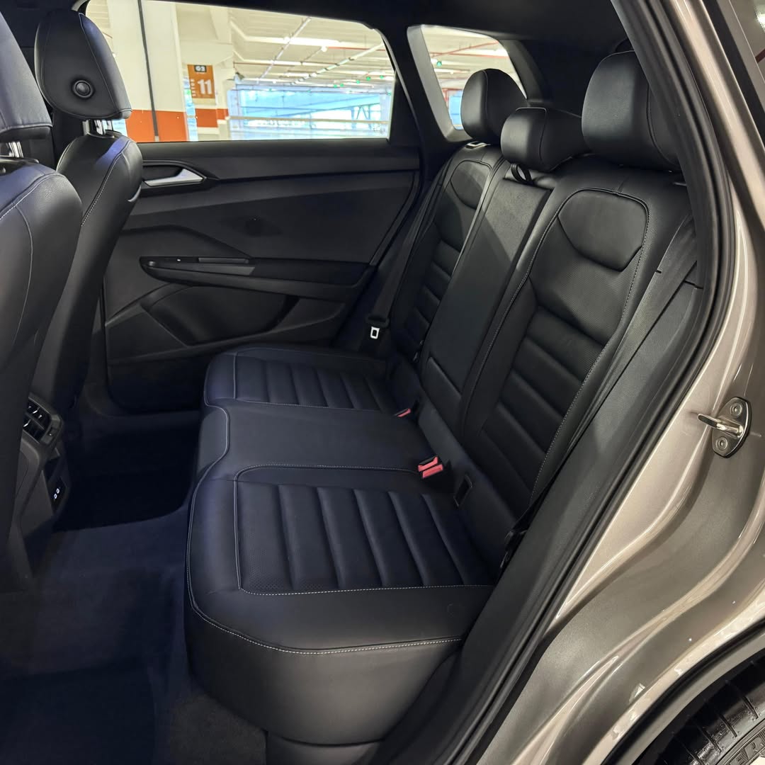 Vw Taos Highline 1.4 250 TSI 24/24 à venda em Brasília, District Federal, Brazil - Foto 10