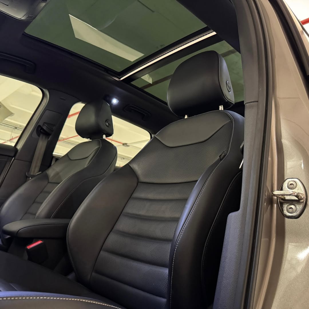 Vw Taos Highline 1.4 250 TSI 24/24 à venda em Brasília, District Federal, Brazil - Foto 9