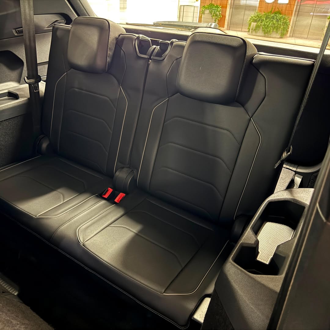 Vw Tiguan R-Line 350 TSI 18/18 86.000km à venda em Brasília, District Federal, Brazil - Foto 10