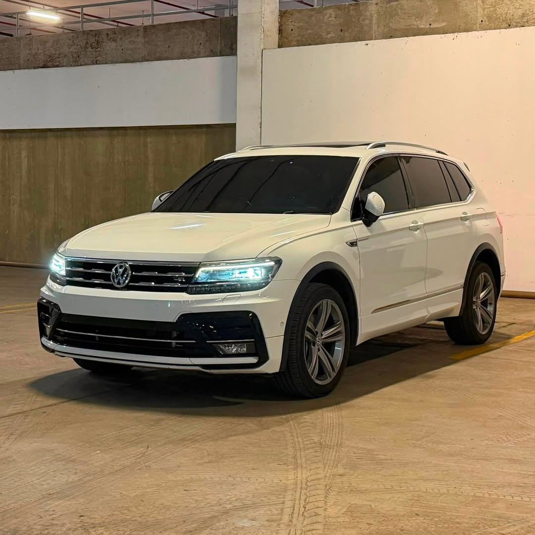 Vw Tiguan R-Line 350 TSI 20/20 88.000km à venda em Bahia - Foto 2