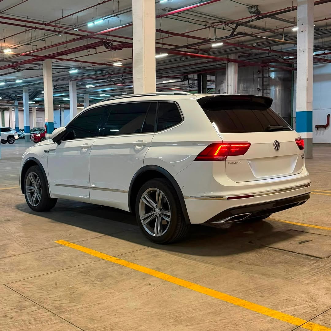 Vw Tiguan R-Line 350 TSI 20/20 88.000km à venda em Bahia - Foto 3