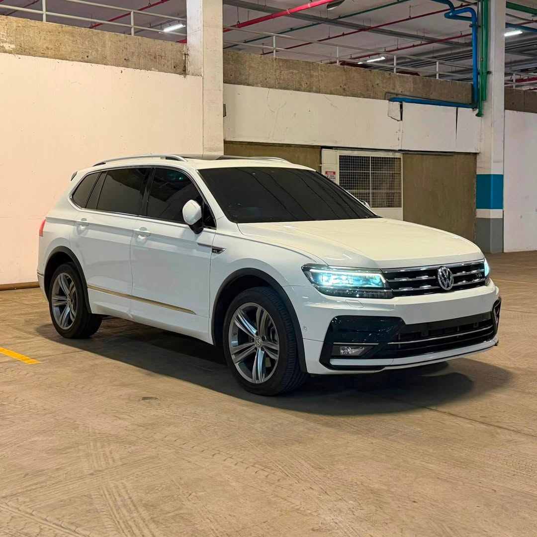 Vw Tiguan R-Line 350 TSI 20/20 88.000km à venda em Bahia - Foto 7