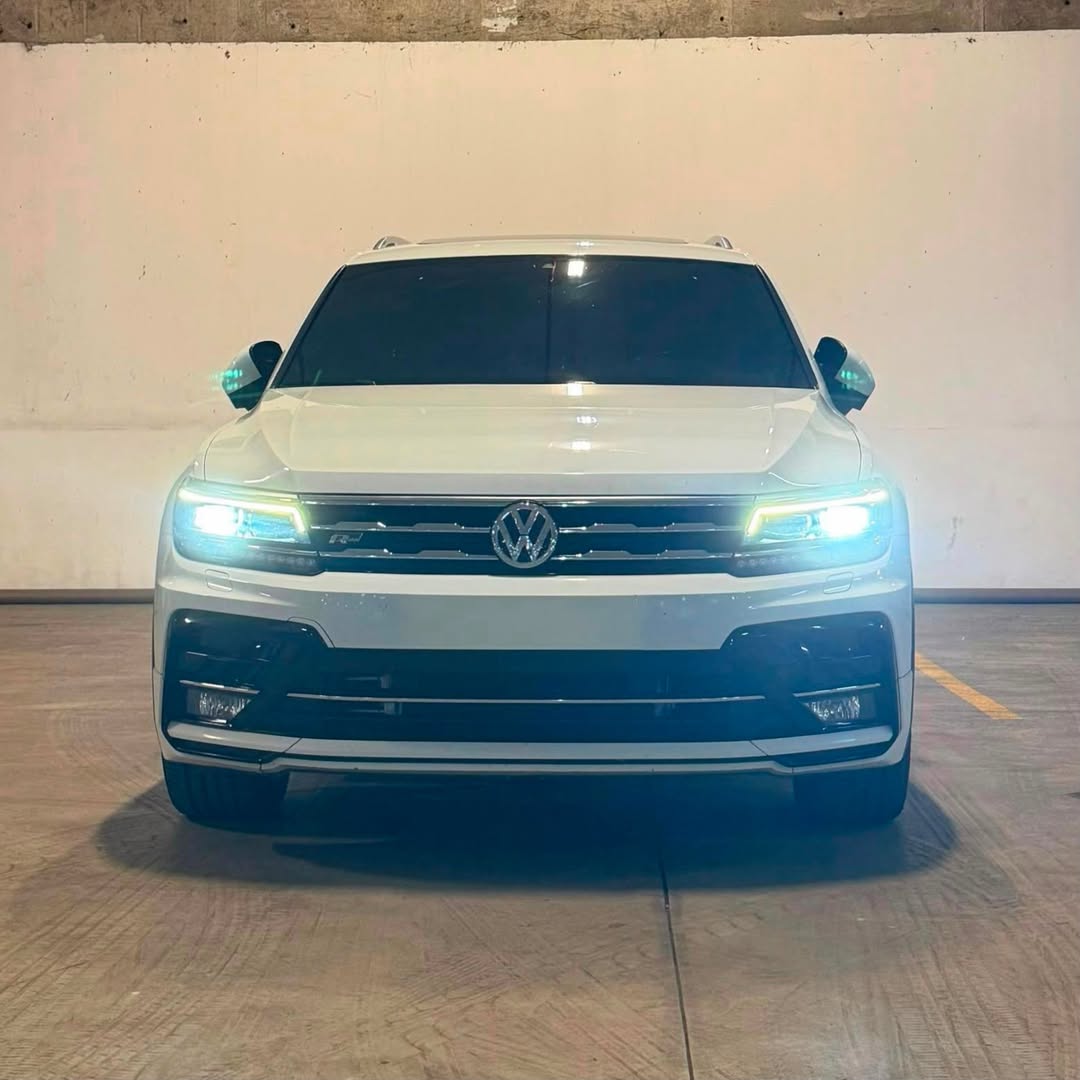 Vw Tiguan R-Line 350 TSI 20/20 88.000km à venda em Bahia - Foto 8