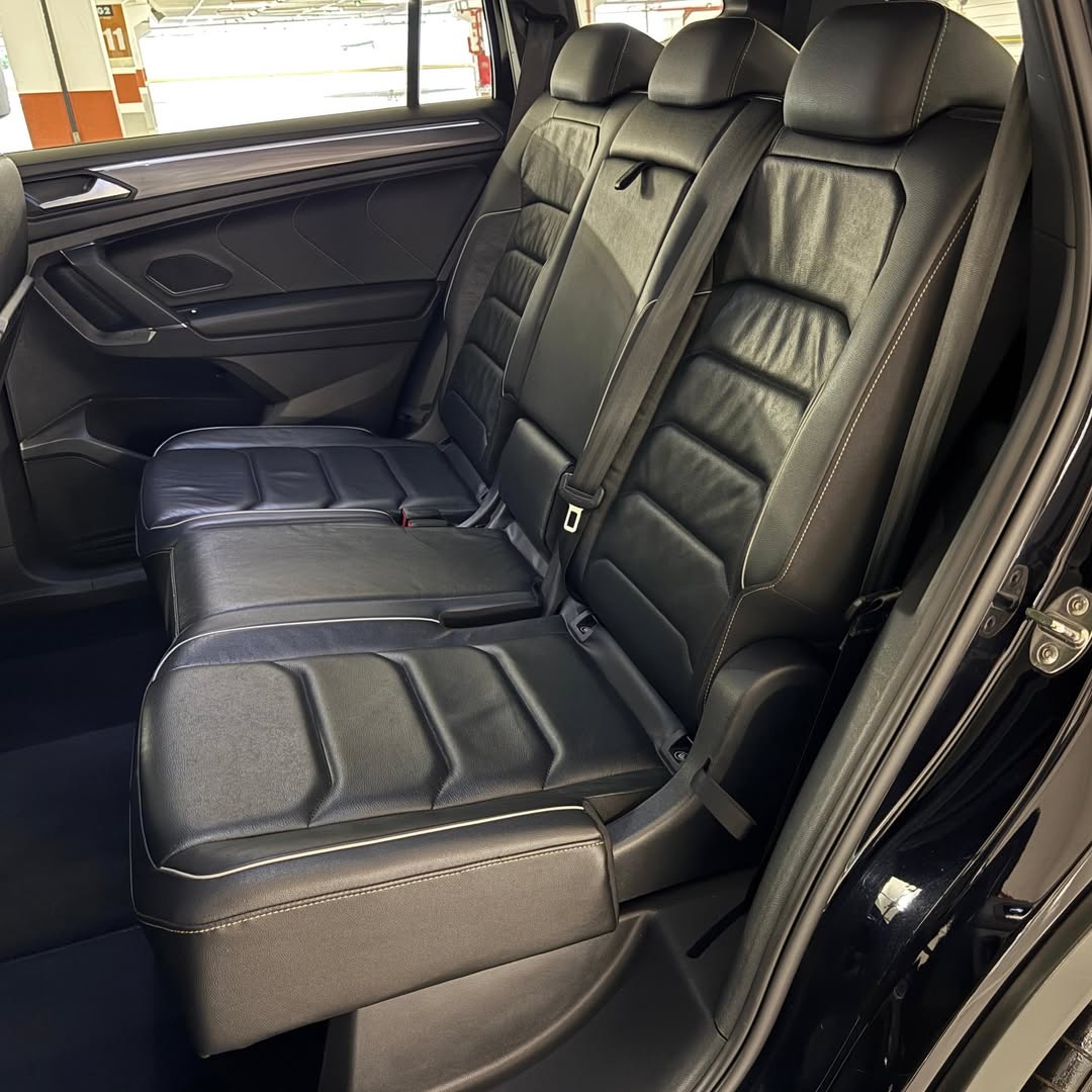 Vw Tiguan R-Line 350 TSI 2020 à venda em Brasília, District Federal, Brazil - Foto 10